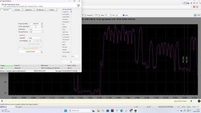 Capture EBS Pro THOR 5/6/7